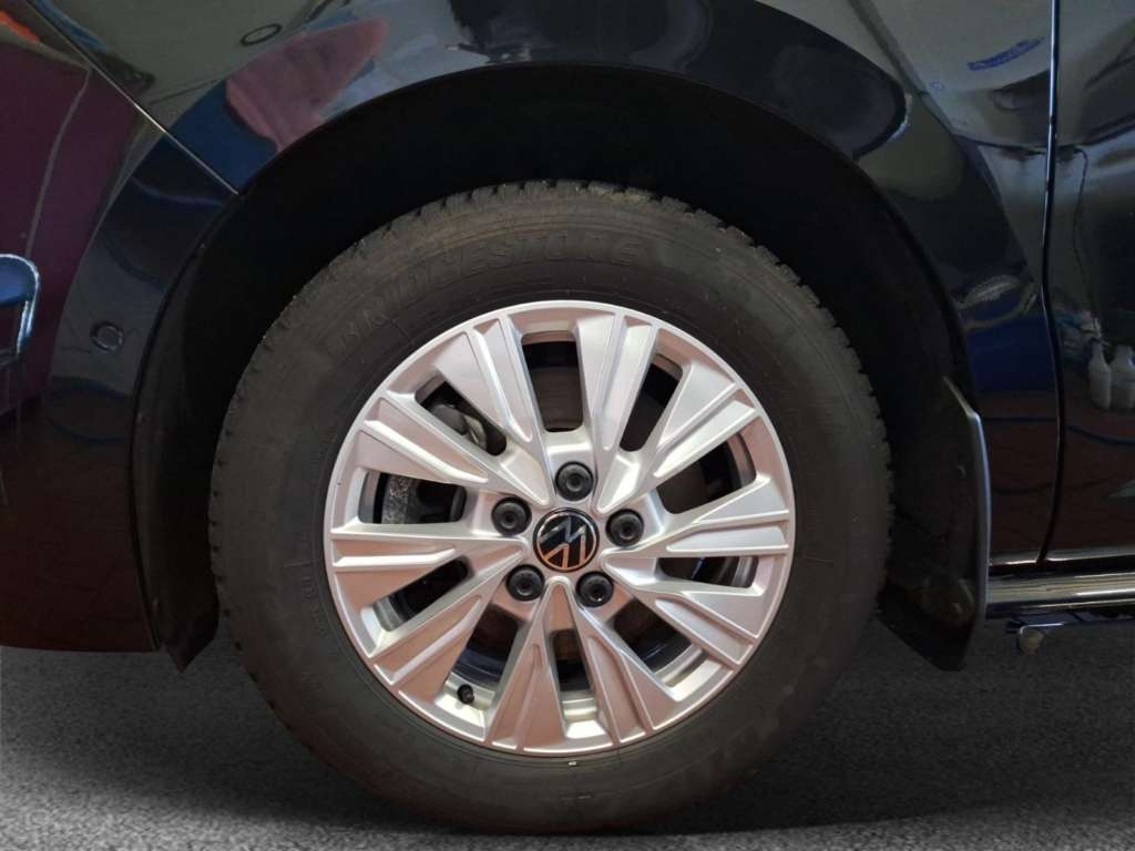 Volkswagen T7