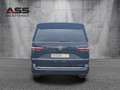 Volkswagen T7 Multivan 1.4 TSI EU6d Style eHybrid HUD AD StandHZG Panoram Schwarz - thumbnail 4