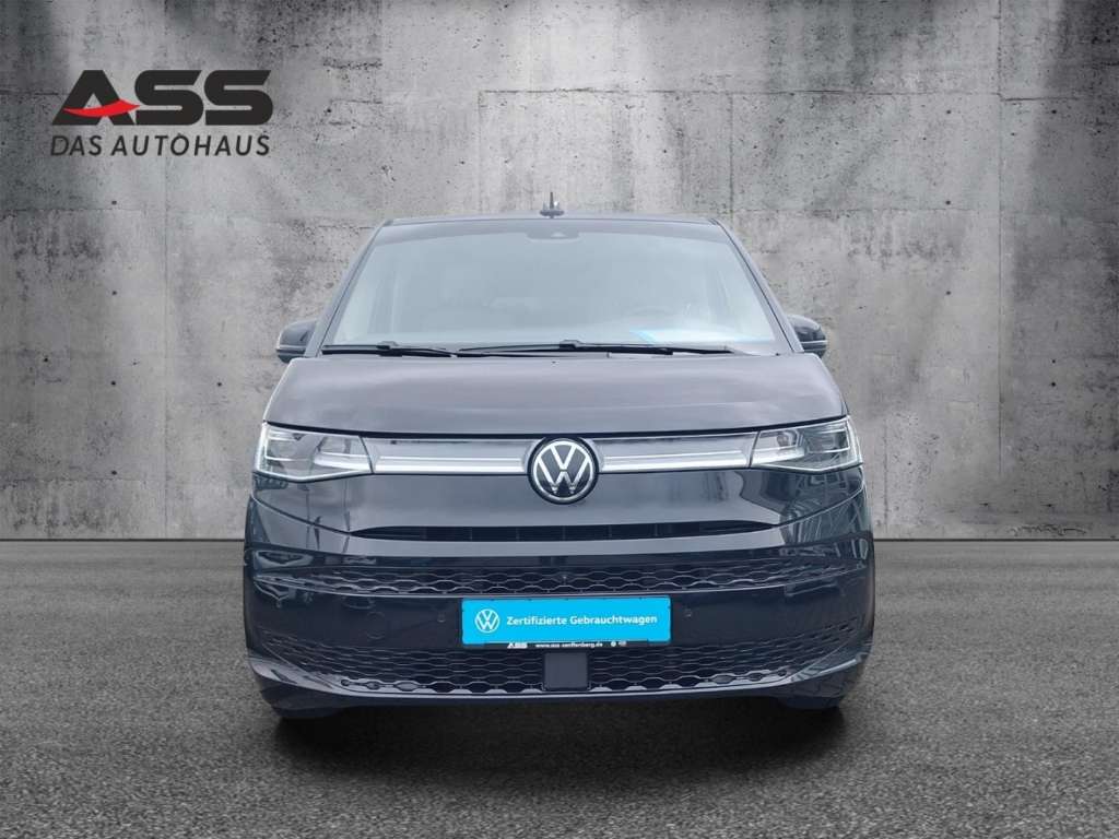 Volkswagen T7