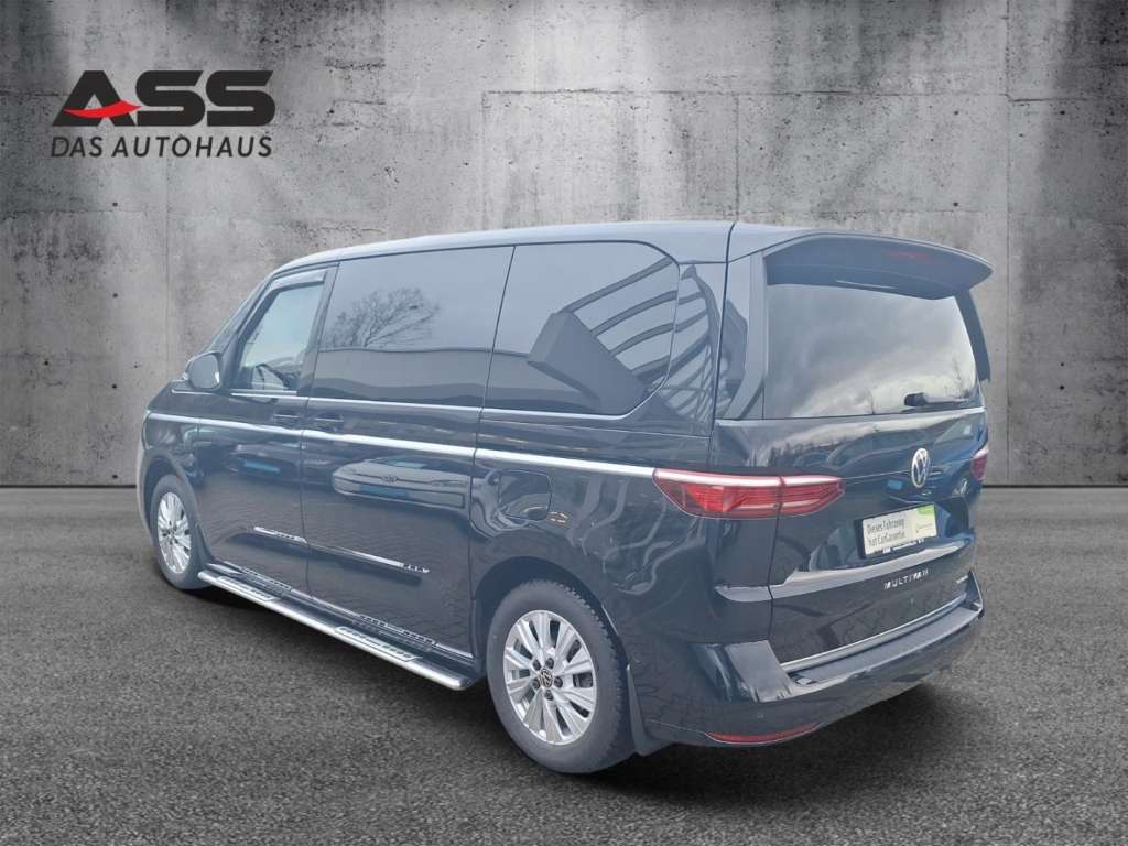 Volkswagen T7