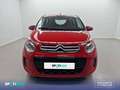 Citroen C1 VTi 53kW (72CV) S&S City Edition Rojo - thumbnail 2