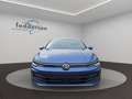 Volkswagen Golf VIII Life 1.5 TSI AHK Sitzheizung Panorama LED KL Blau - thumbnail 3