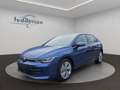 Volkswagen Golf VIII Life 1.5 TSI AHK Sitzheizung Panorama LED KL Blau - thumbnail 2
