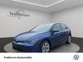 Volkswagen Golf VIII Life 1.5 TSI AHK Sitzheizung Panorama LED KL Blau - thumbnail 1
