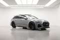 Audi RS6 RS 6 Avant 4.0 TFSI V8 quattro tiptronic Performance Gris - thumbnail 4