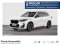 BMW iX1 xDrive30 M Sport HuD+Pano+AHK+LED+SHZ+H/K+KZG+Trav Weiß - thumbnail 1