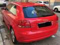 Audi A3 A3 1.9TDI Ambiente DPF Ambiente Rojo - thumbnail 4