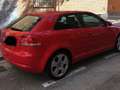 Audi A3 A3 1.9TDI Ambiente DPF Ambiente Rojo - thumbnail 6