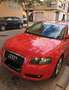 Audi A3 A3 1.9TDI Ambiente DPF Ambiente Rojo - thumbnail 5