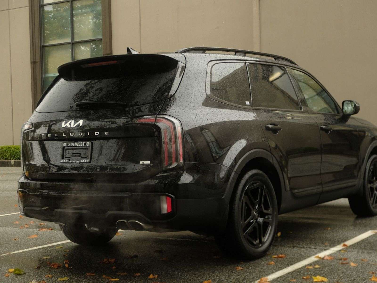2024 Kia Telluride