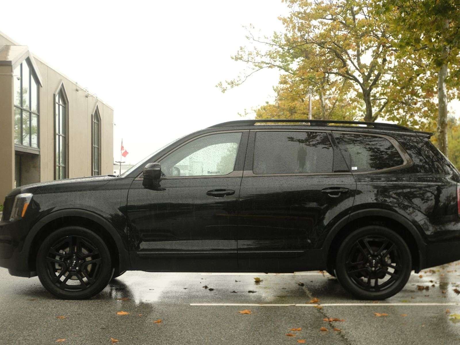 2024 Kia Telluride