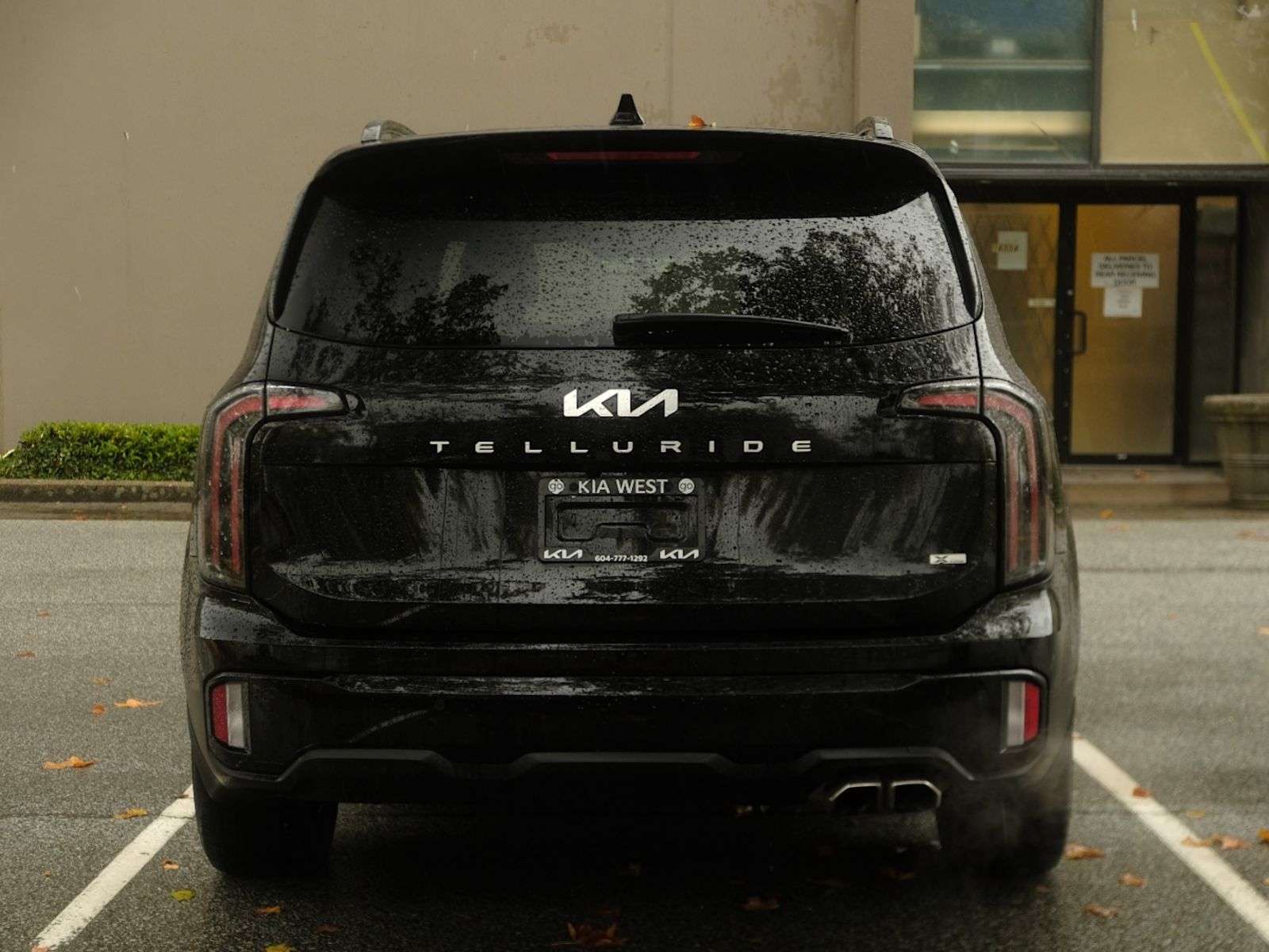 2024 Kia Telluride
