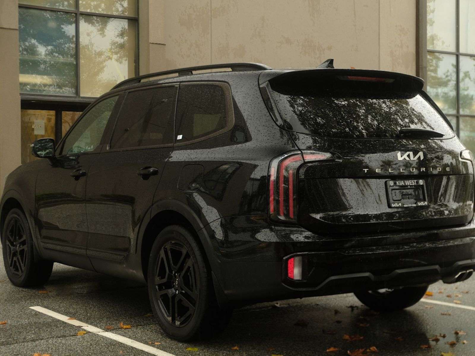 2024 Kia Telluride