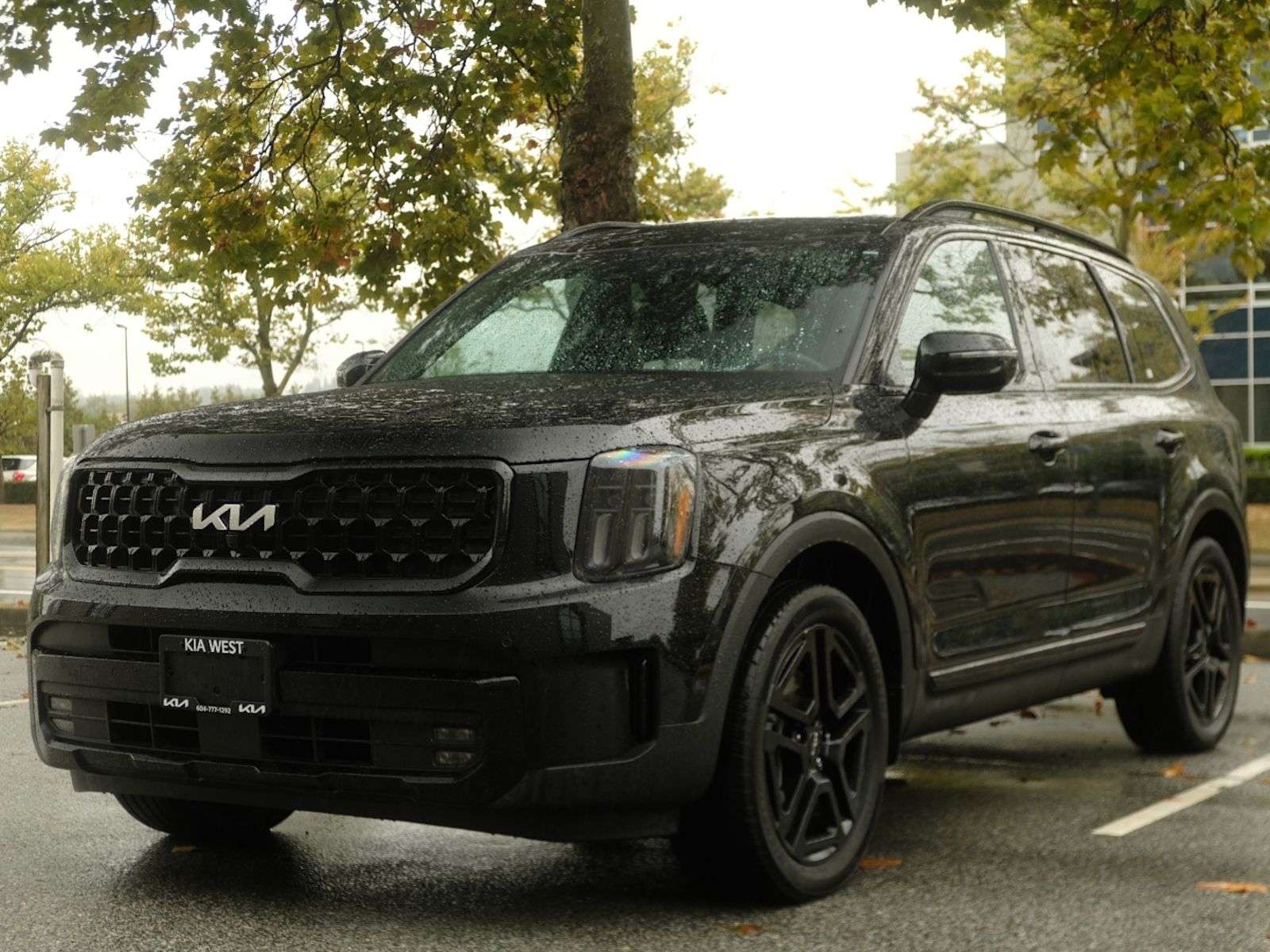 2024 Kia Telluride