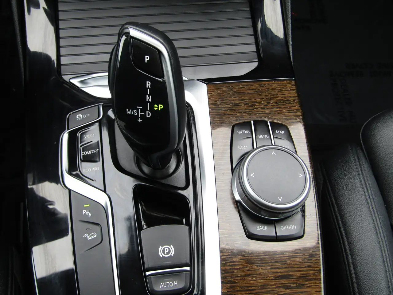 BMW X3 снимка BMW X3