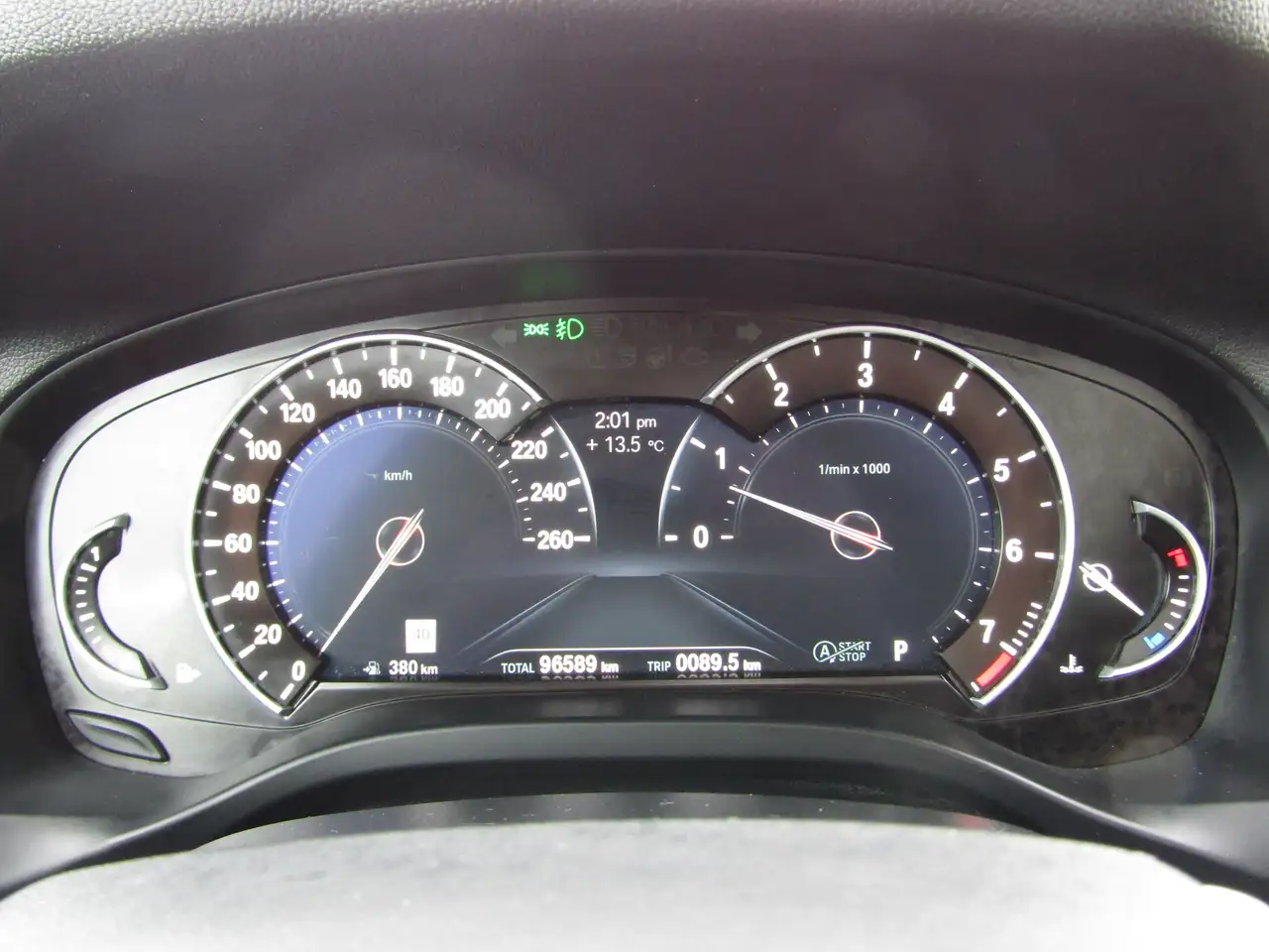 BMW X3 снимка BMW X3