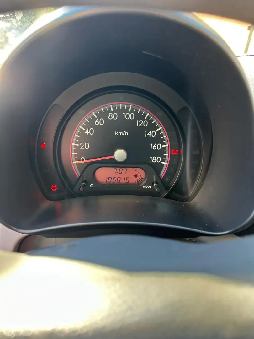 Suzuki Alto Alto VI 2009 1.0 GL Nero - 2