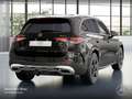Mercedes-Benz GLC 200 4M AMG+PANO+360+AHK+TOTW+KEYLESS+9G Noir - thumbnail 4