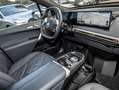 BMW iX xDrive40 M Sport HUD PANO ACC AHK RFK NAVI Schwarz - thumbnail 7