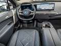 BMW iX xDrive40 M Sport HUD PANO ACC AHK RFK NAVI Schwarz - thumbnail 17