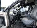 BMW iX xDrive40 M Sport HUD PANO ACC AHK RFK NAVI Schwarz - thumbnail 11