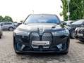 BMW iX xDrive40 M Sport HUD PANO ACC AHK RFK NAVI Schwarz - thumbnail 5
