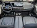 BMW iX xDrive40 M Sport HUD PANO ACC AHK RFK NAVI Schwarz - thumbnail 15