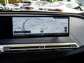 BMW iX xDrive40 M Sport HUD PANO ACC AHK RFK NAVI Schwarz - thumbnail 12