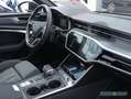 Audi A6 Avant 40 TDI qu. S line Ext. Matrix Pano RüKa Schwarz - thumbnail 5