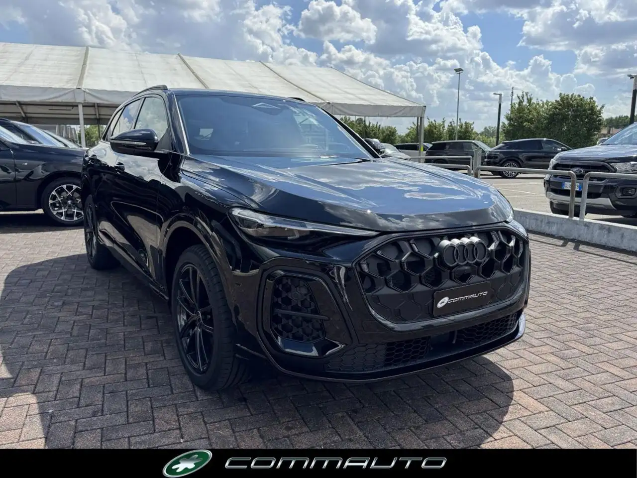 Audi Q5 2026