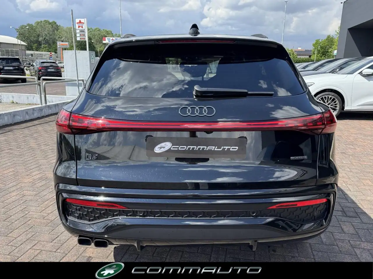 Audi Q5 2026