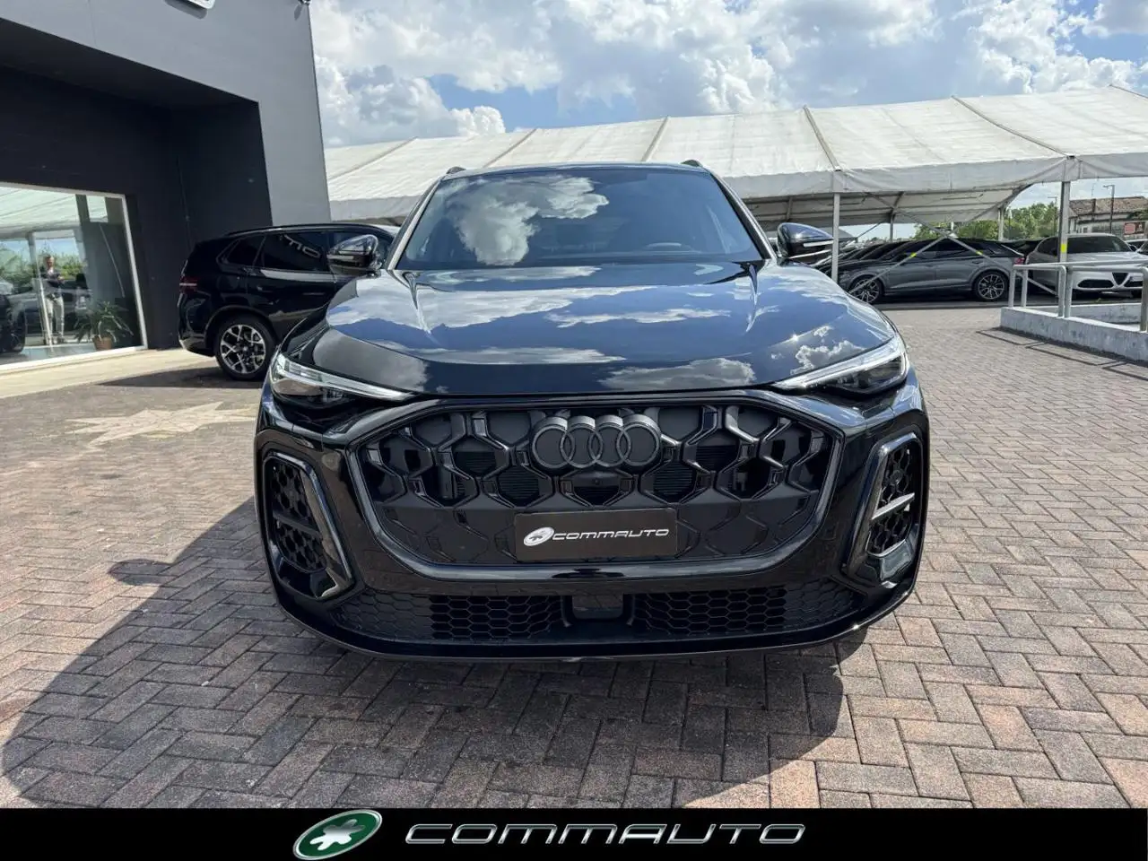 Audi Q5 2026