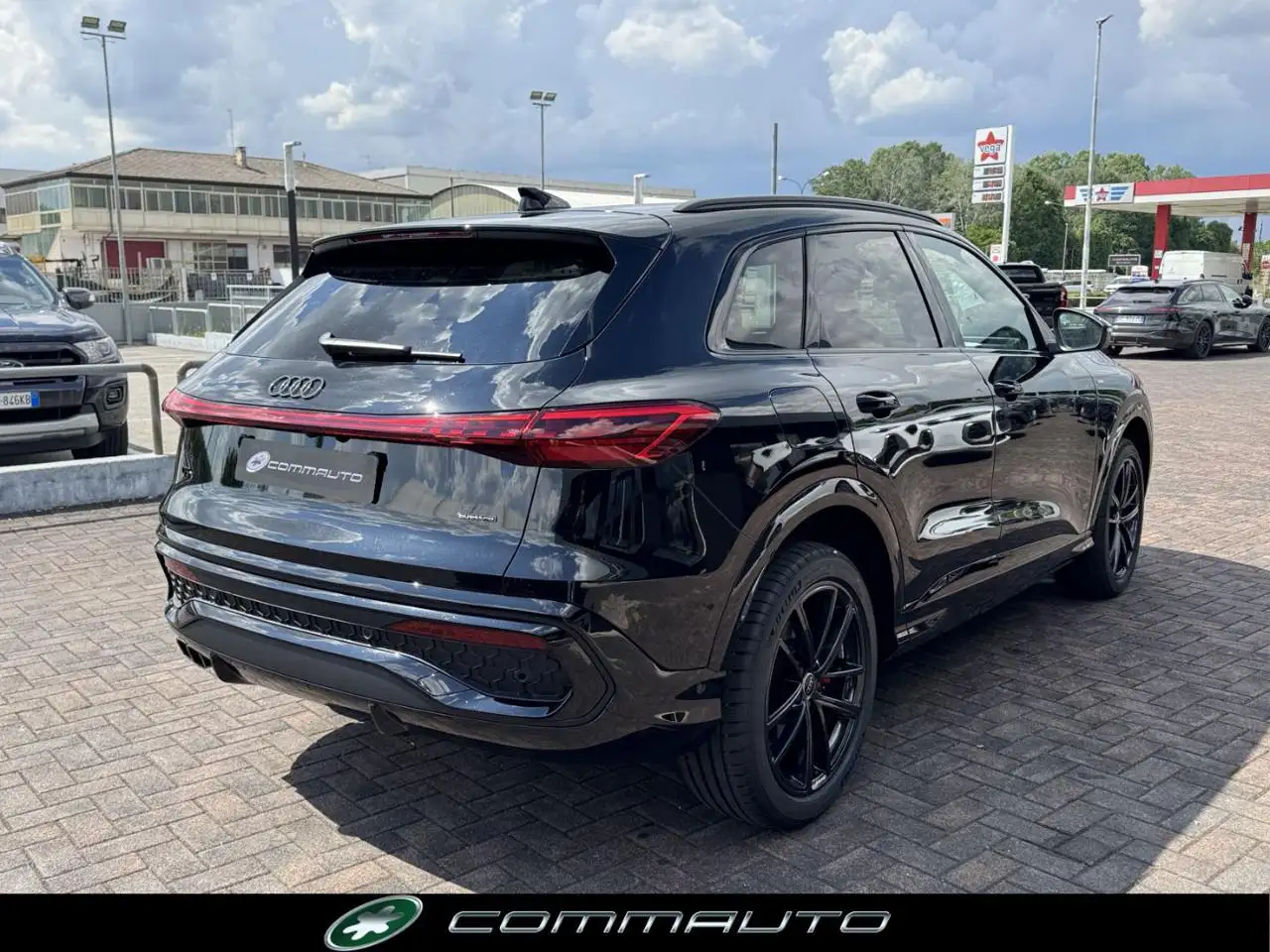 Audi Q5 2026
