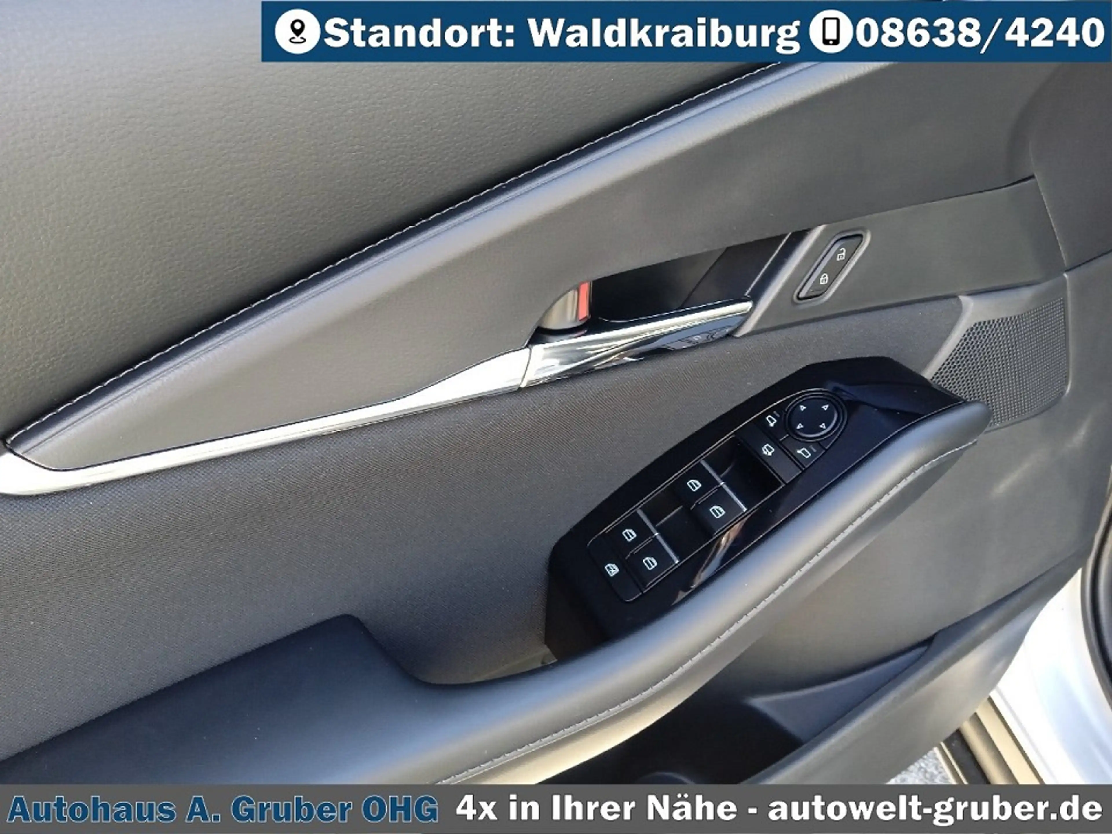 Mazda CX-30 Allrad Automatik SELECTION+DESIGN-Paket+AHK — photo 13