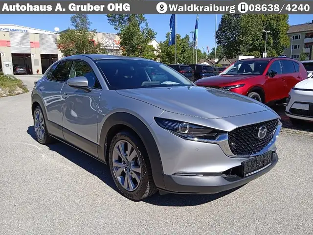 Mazda CX-30 Allrad Automatik SELECTION+DESIGN Paket+AHK