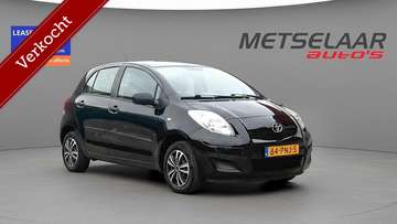 1.0 VVTi Cool