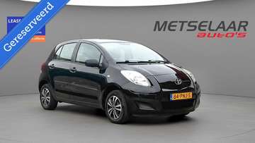 1.0 VVTi Cool