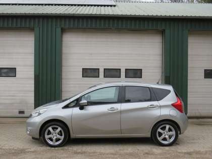 Nissan Note 1.2 DIG-S Connect Edition
