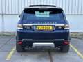 Land Rover Range Rover Sport 3.0 SDV6 HSE Grijs Kenteken - Panoramadak Blu/Azzurro - thumbnail 8