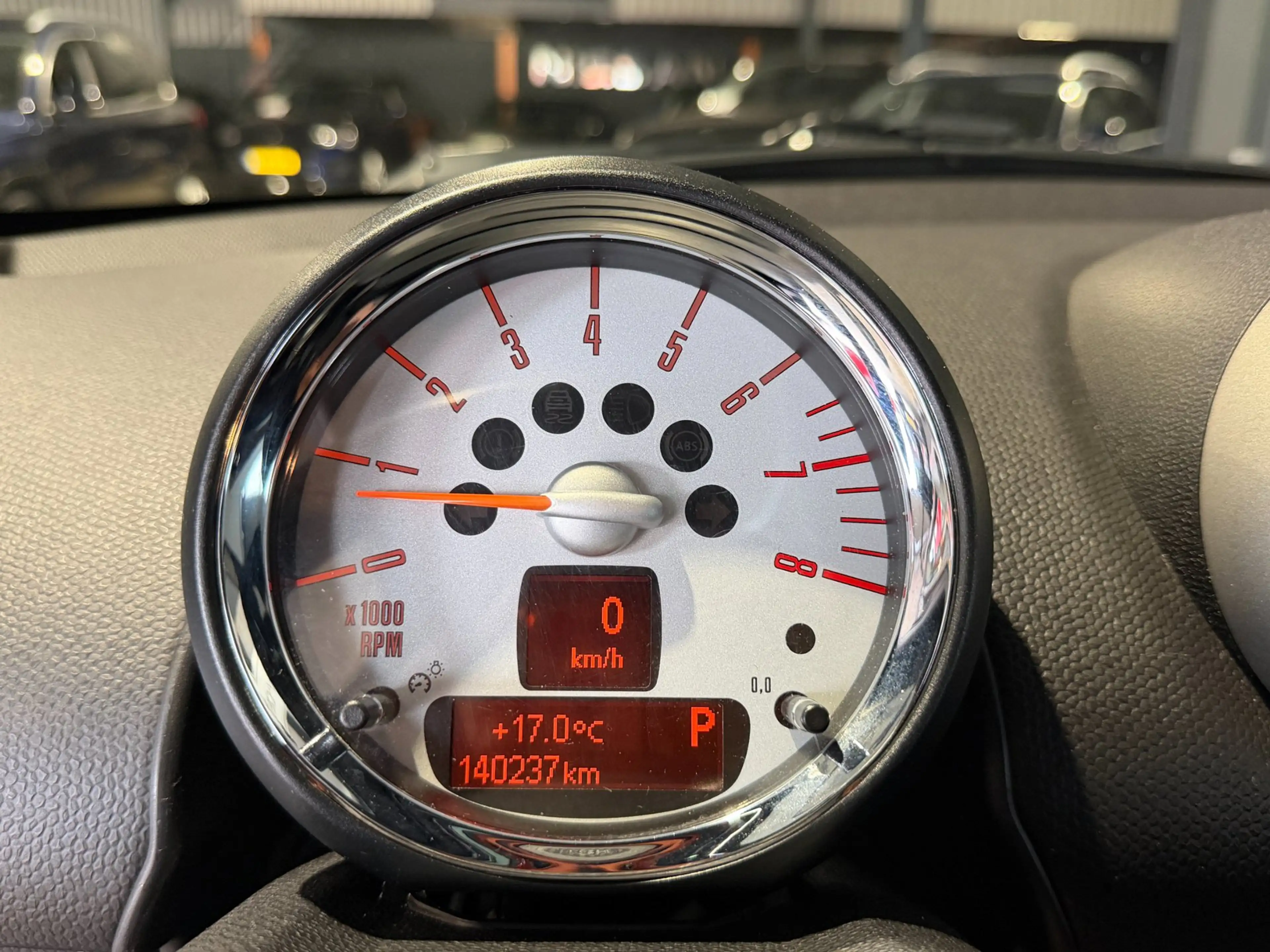 MINI Cooper S Countryman 1.6 ALL4 Chili|LEDER|NAVIGATIE|PANORAMA! — photo 13