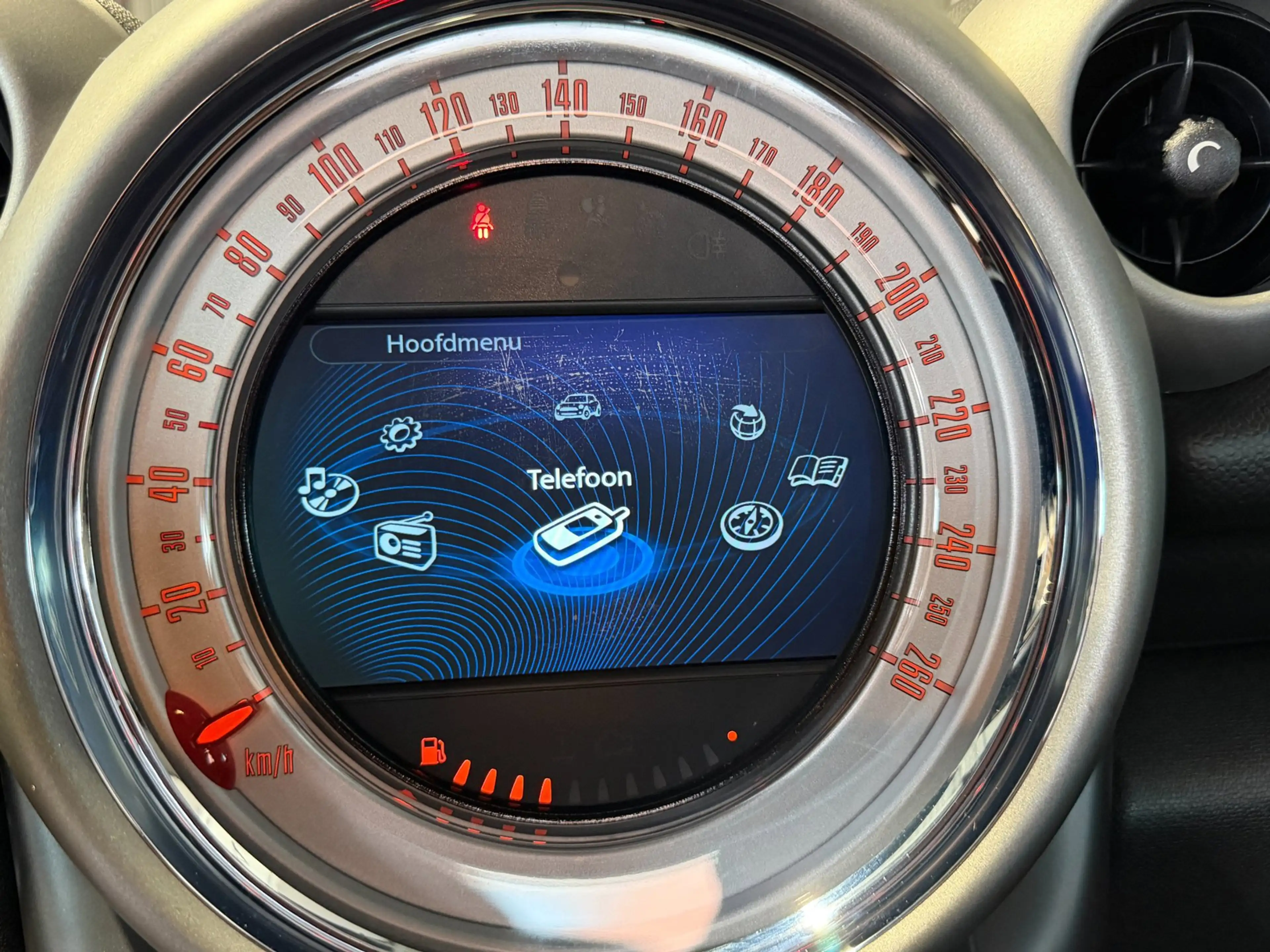 MINI Cooper S Countryman 1.6 ALL4 Chili|LEDER|NAVIGATIE|PANORAMA! — photo 15