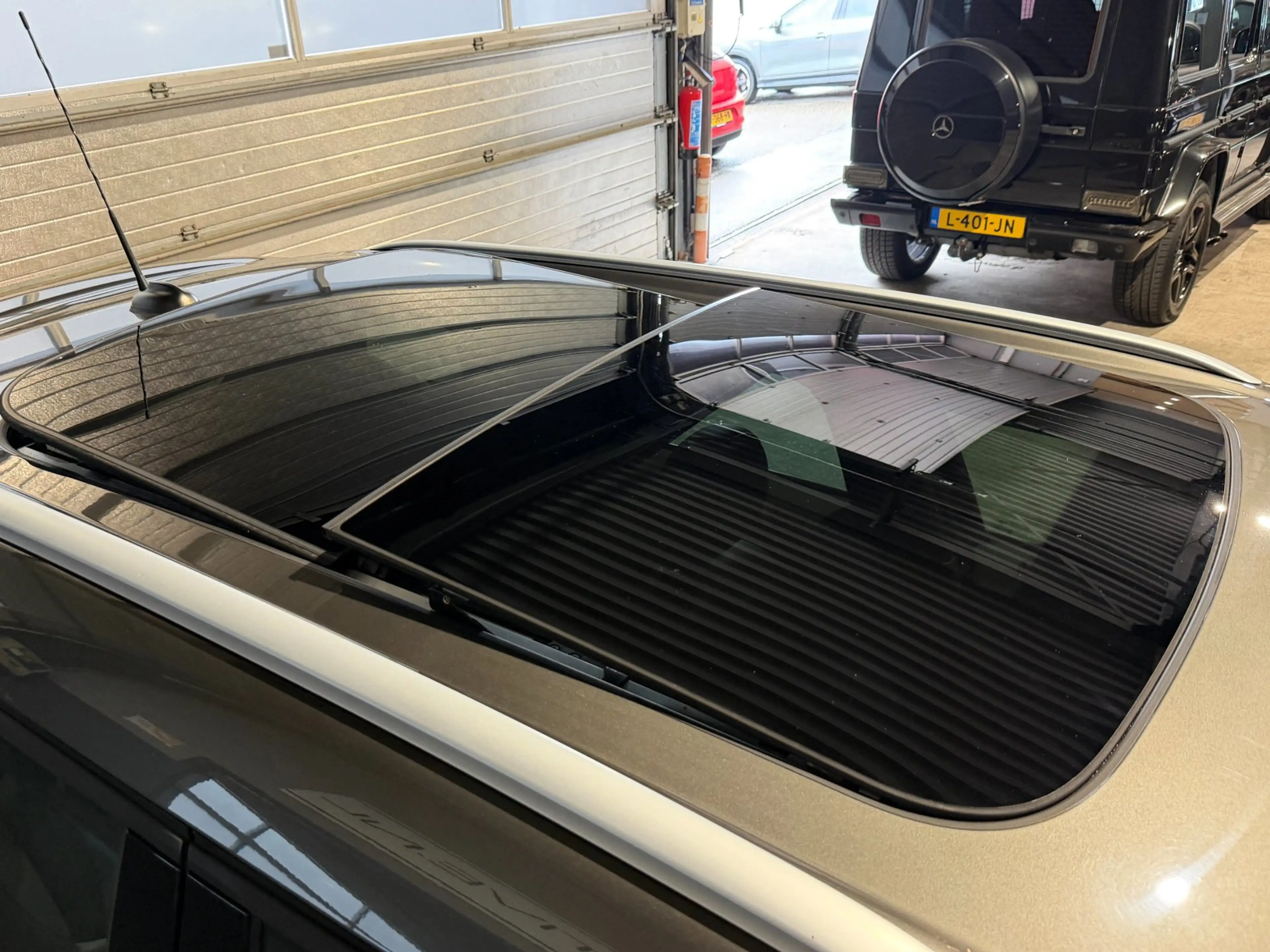 MINI Cooper S Countryman 1.6 ALL4 Chili|LEDER|NAVIGATIE|PANORAMA! — photo 7