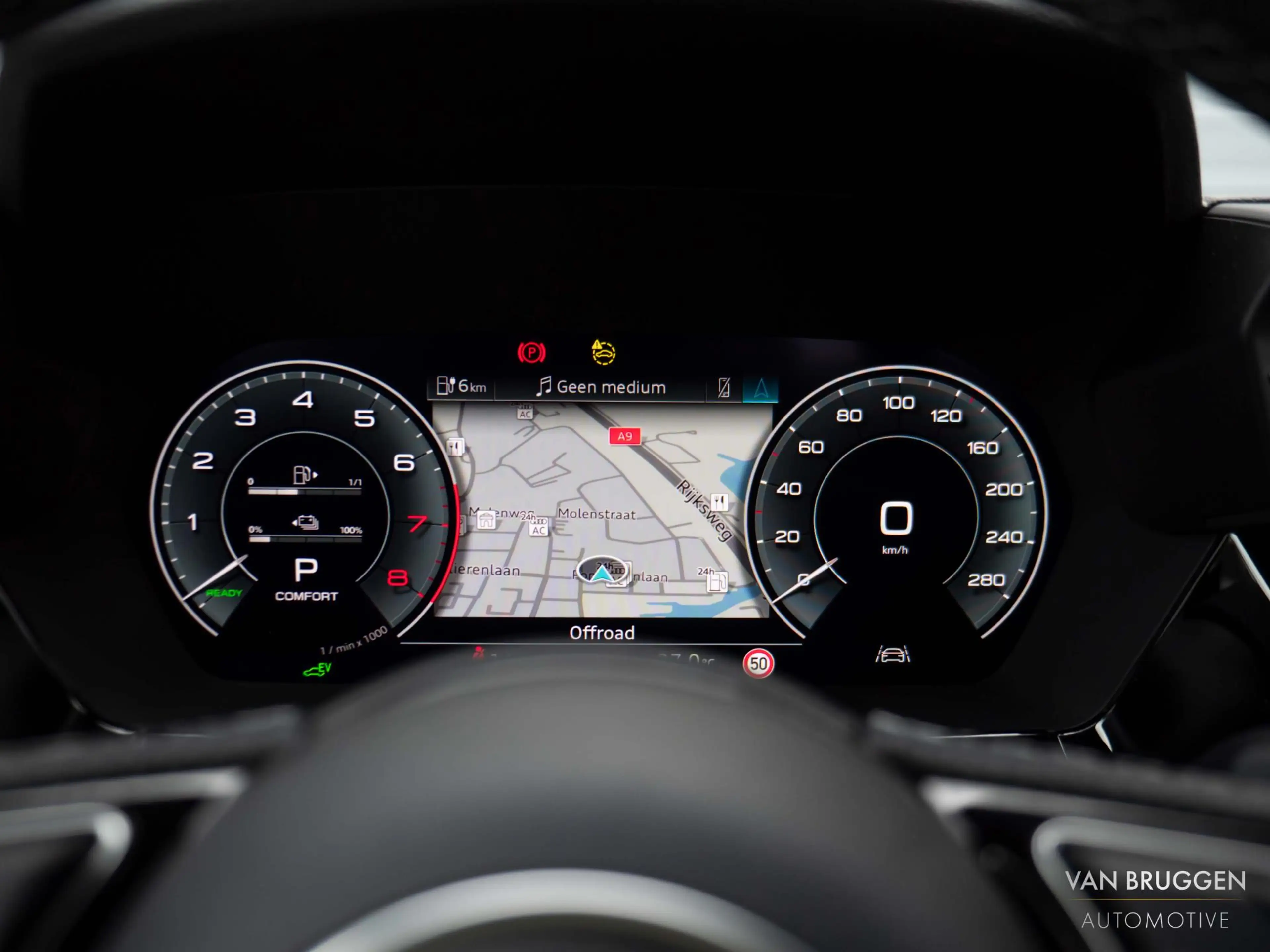 Audi A3 Sportback 45 TFSI e S-Line Pano RS-Stoelen B&O Sfe — photo 38