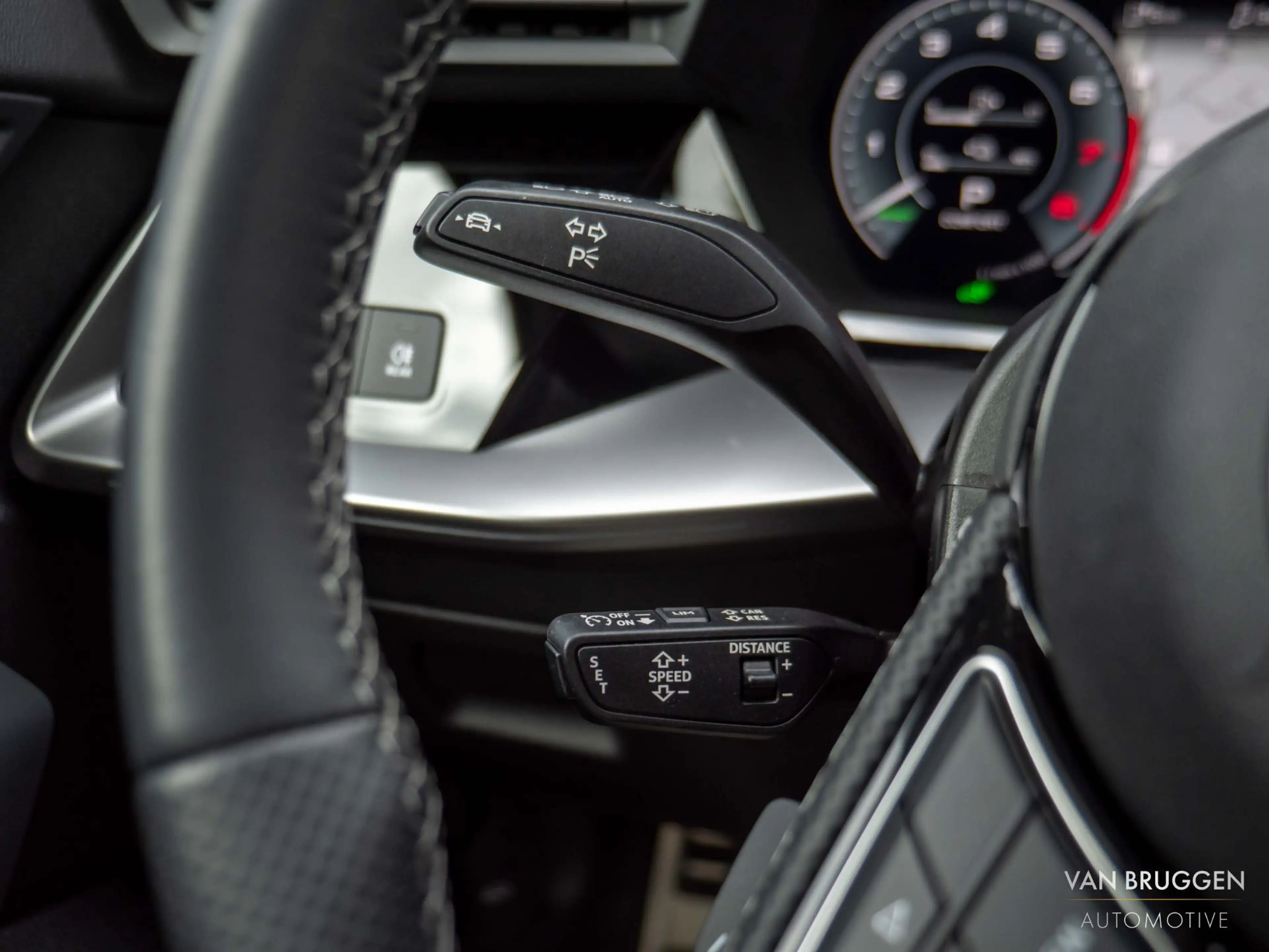 Audi A3 Sportback 45 TFSI e S-Line Pano RS-Stoelen B&O Sfe — photo 21