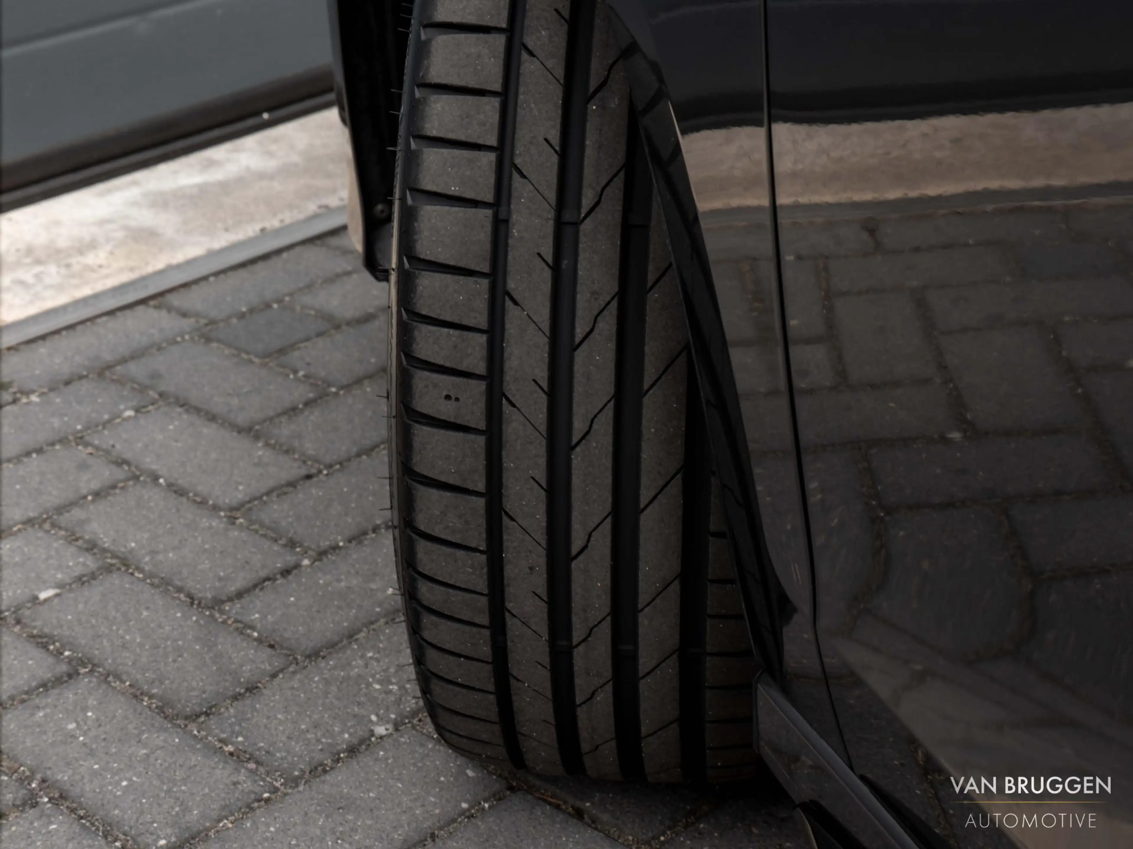 Audi A3 Sportback 45 TFSI e S-Line Pano RS-Stoelen B&O Sfe — photo 11