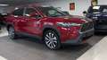 Toyota Corolla Cross Toyota Corolla Cross/8Fach/2Jahre Garantie/4x4/TUV Rot - thumbnail 2