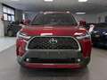 Toyota Corolla Cross Toyota Corolla Cross/8Fach/2Jahre Garantie/4x4/TUV Rouge - thumbnail 7