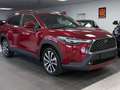 Toyota Corolla Cross Toyota Corolla Cross/8Fach/2Jahre Garantie/4x4/TUV Rot - thumbnail 6