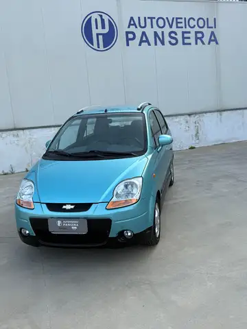 Chevrolet Matiz 1.0 SX Energy c/CL