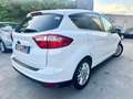 Ford C-Max C-Max 1.6 Titanium Gpl 120cv Bianco - thumbnail 6